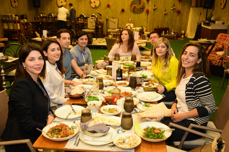Ramadan at Kempinski Summerland